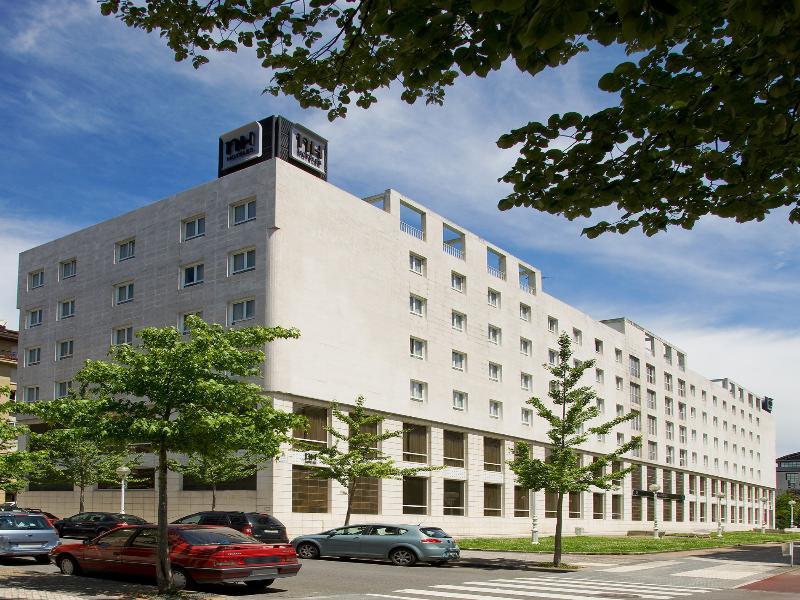 Nh Collection Aranzazu Hotel Saint-Sébastien