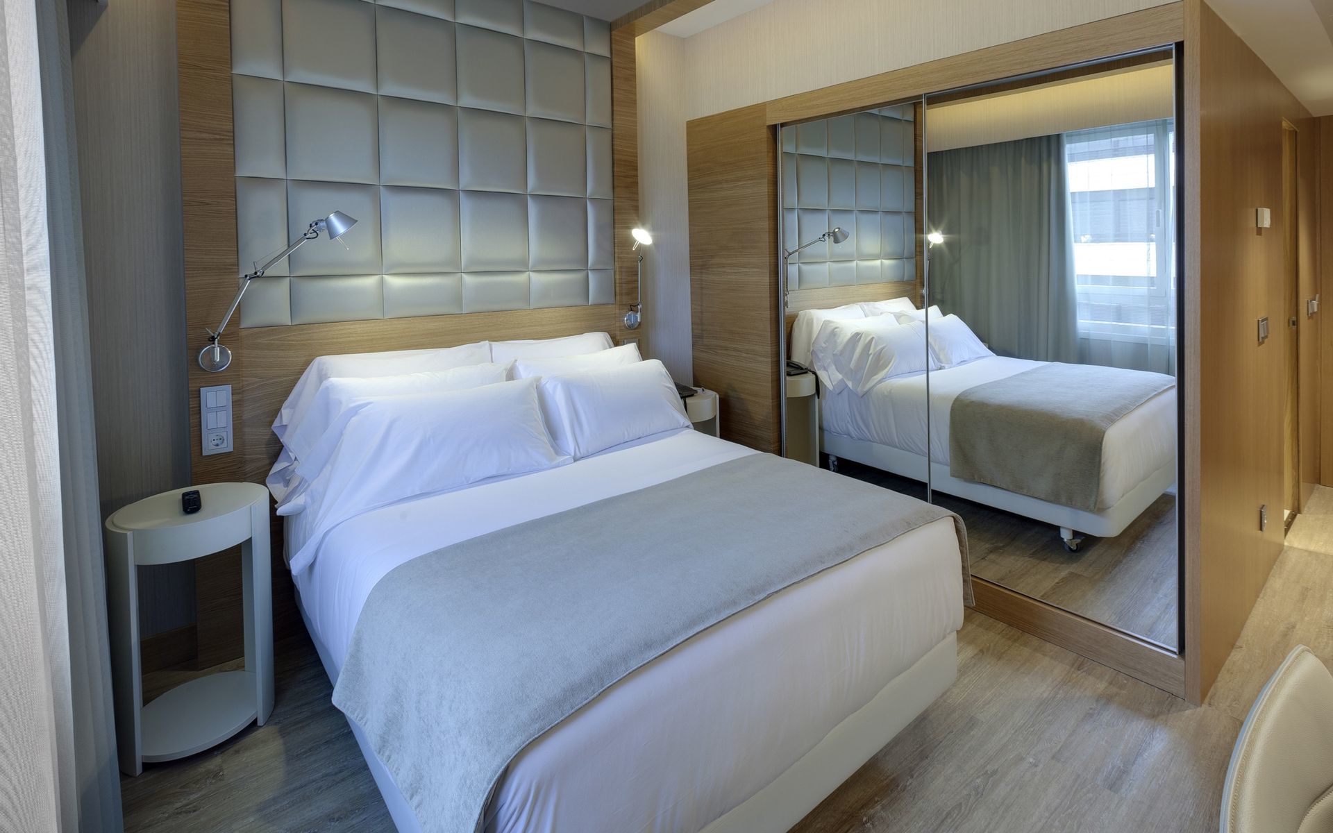 Hotel Nh Collection Aranzazu Saint-Sébastien