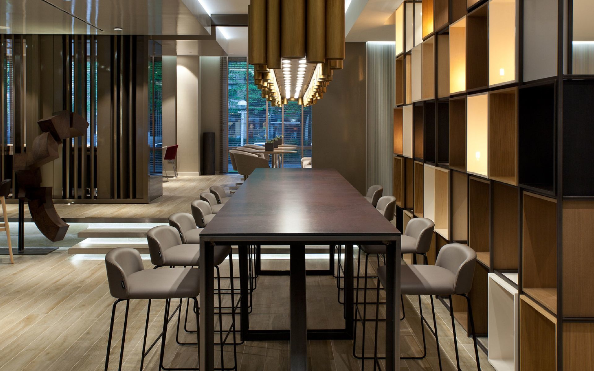 Hotel Nh Collection Aranzazu 4*