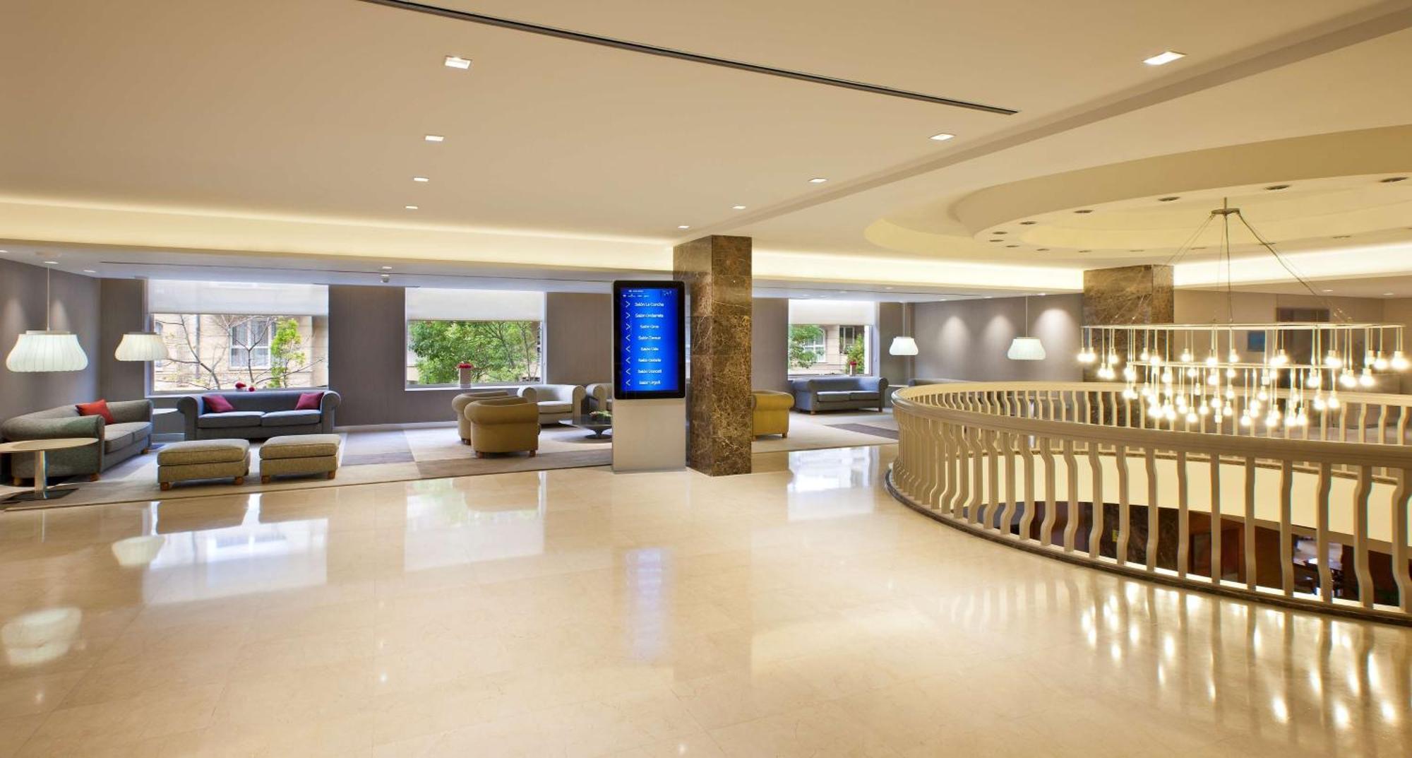 Nh Collection Aranzazu 4* San Sebastian