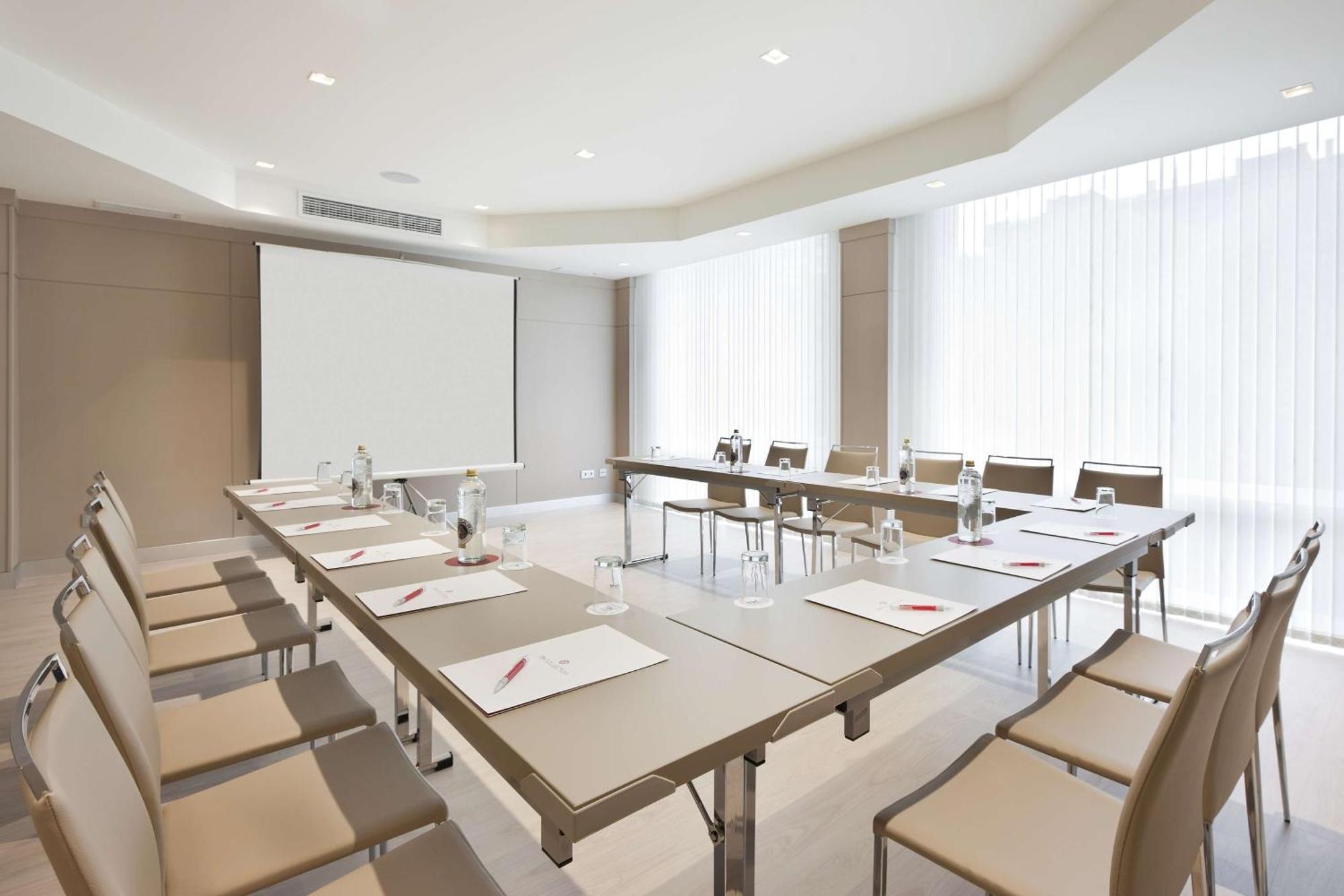 Nh Collection Aranzazu Hotel