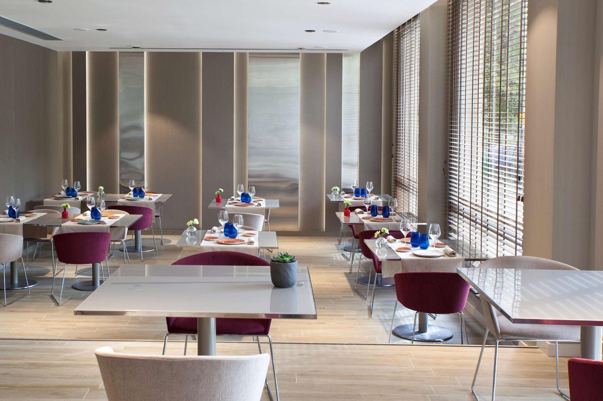 Hotel Nh Collection Aranzazu San Sebastian