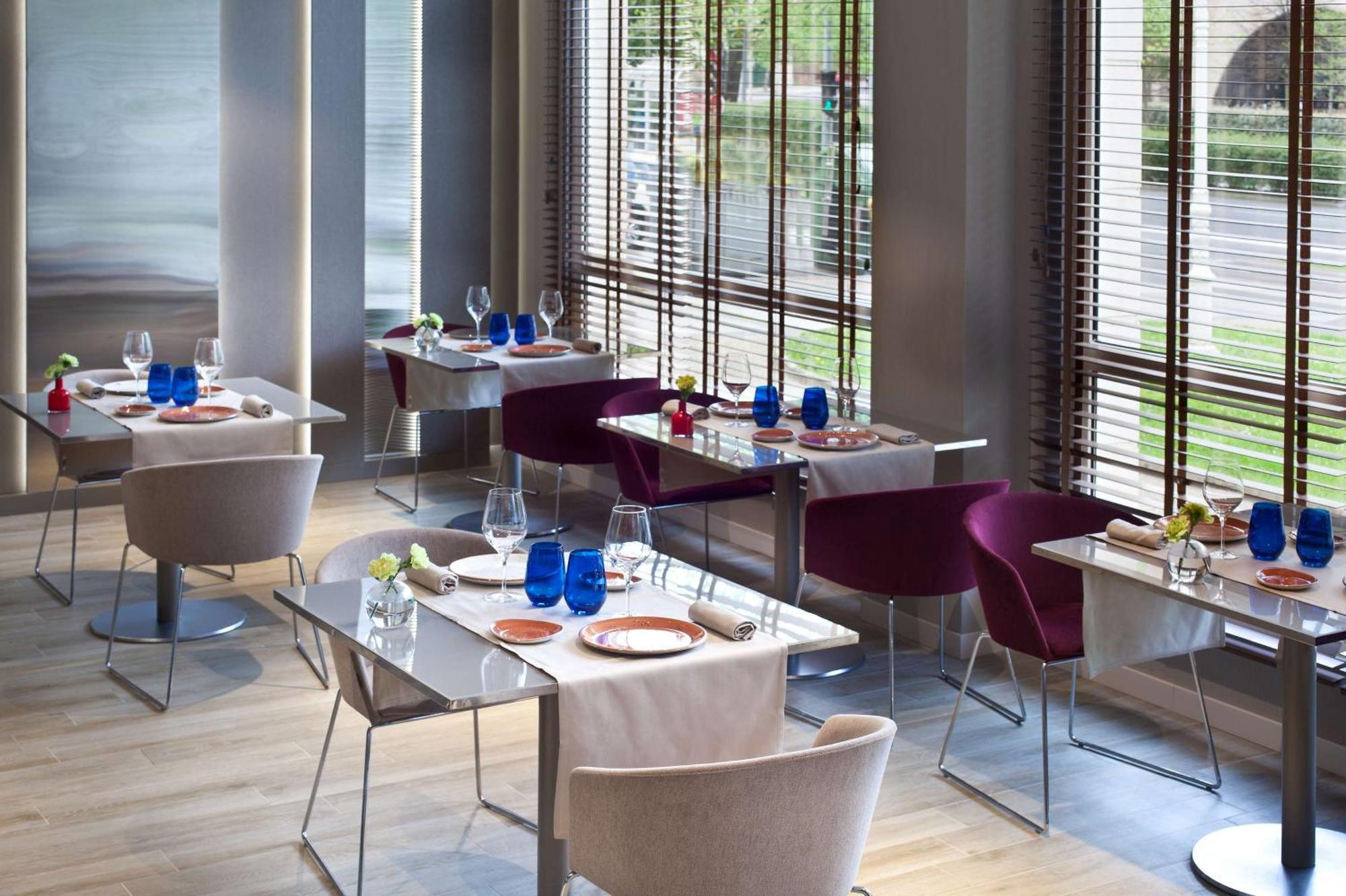 Nh Collection Aranzazu 4* San Sebastian